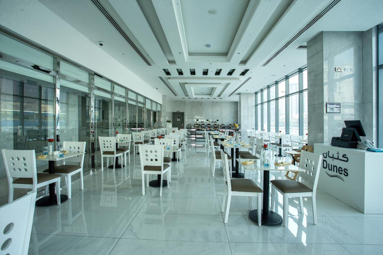 City Avenue Al Reqqa Hotel Dubai Luaran gambar
